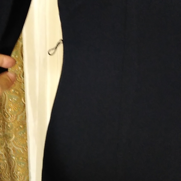 Dress coat - Picture 11 of 15